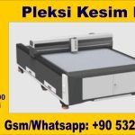 pleksi kesim